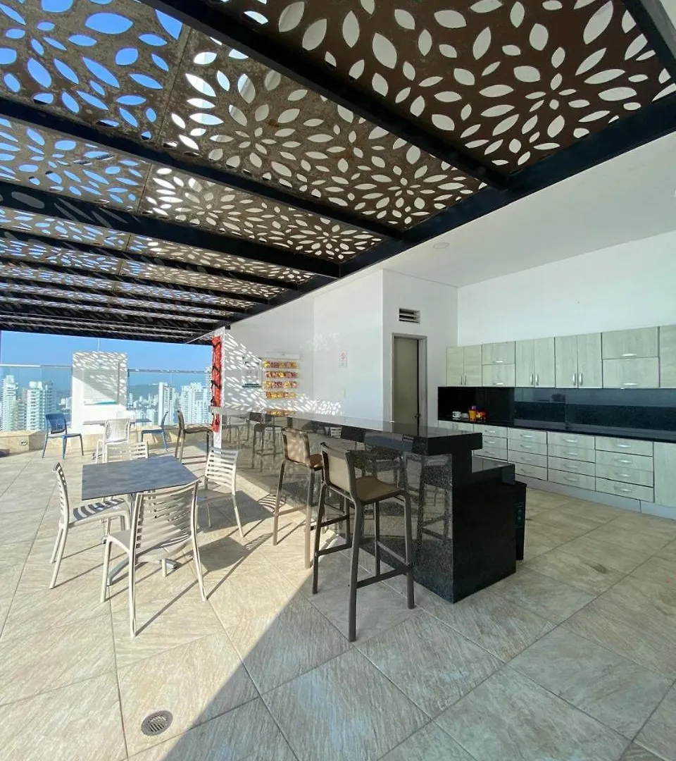 Palmetto Beach Resort Cartagena 0*,