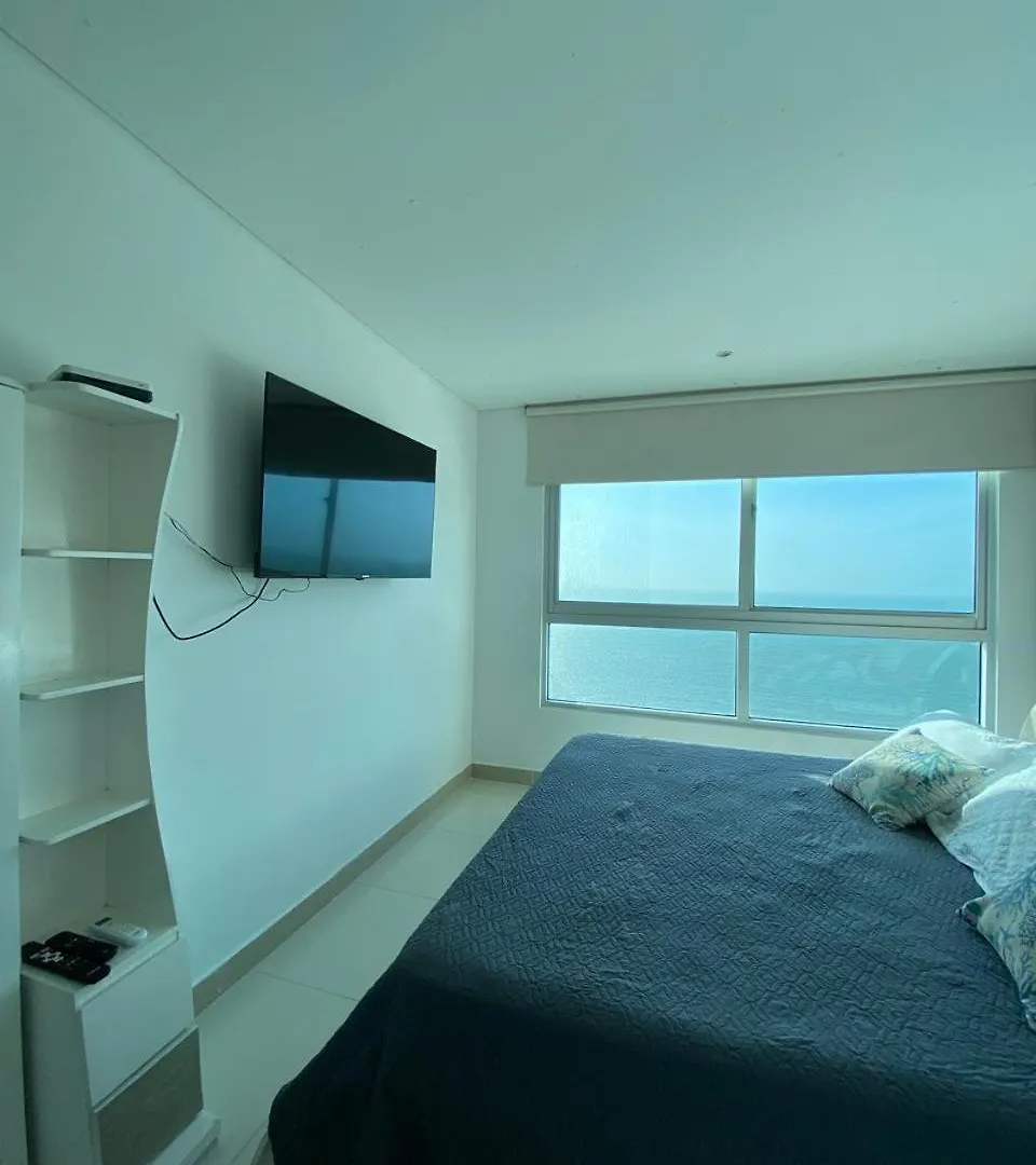 Palmetto Beach Resort Cartagena 0*,  Colombia