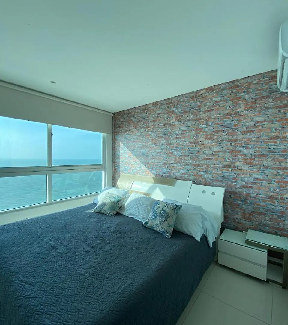 Palmetto Beach Resort Cartagena