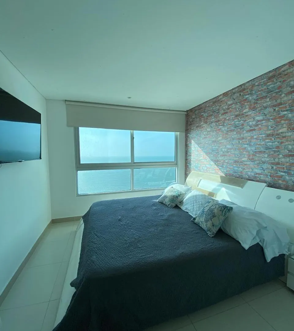 Palmetto Beach Resort Cartagena 0*,  Colombia