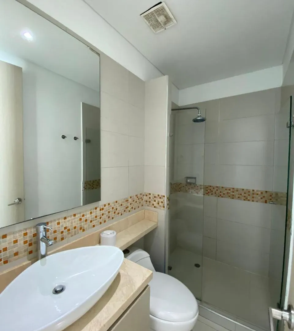 Palmetto Beach Resort Cartagena