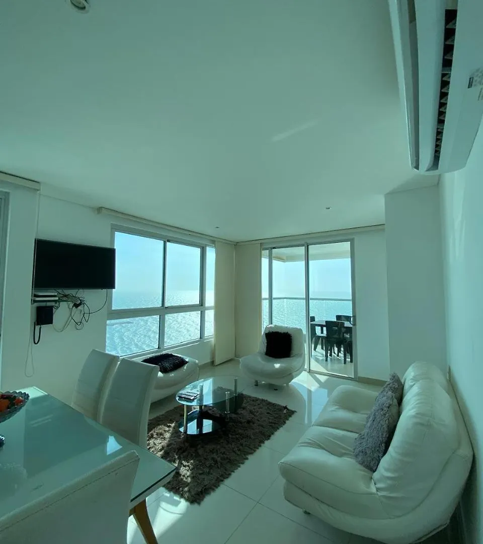 Palmetto Beach Resort Cartagena 0*,